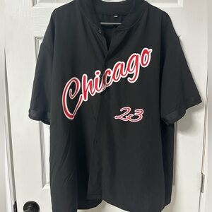 Chicago Jersey - #23